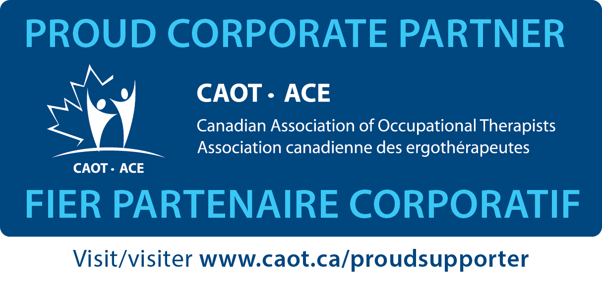 CAOT Logo