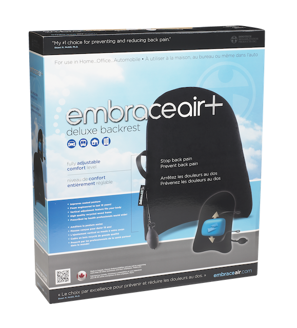 EmbraceAIRPlus  Embrace Air Products